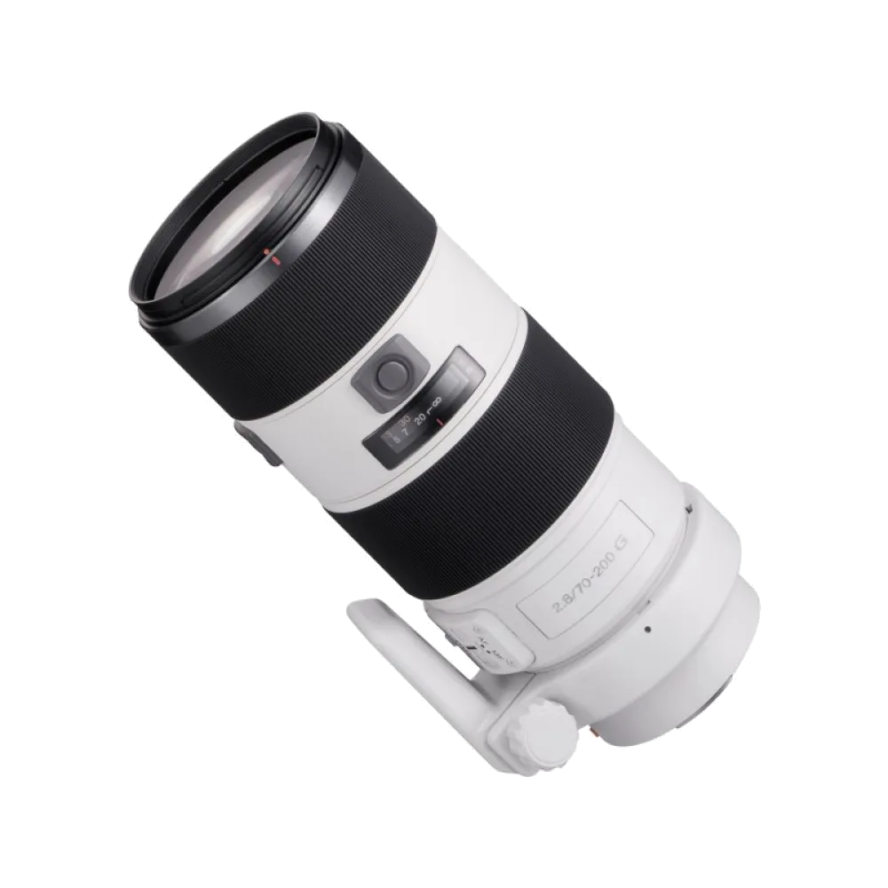 SAL-70200G 70-200mm F2.8