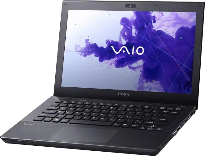 VAIO SV-S13A2V9R