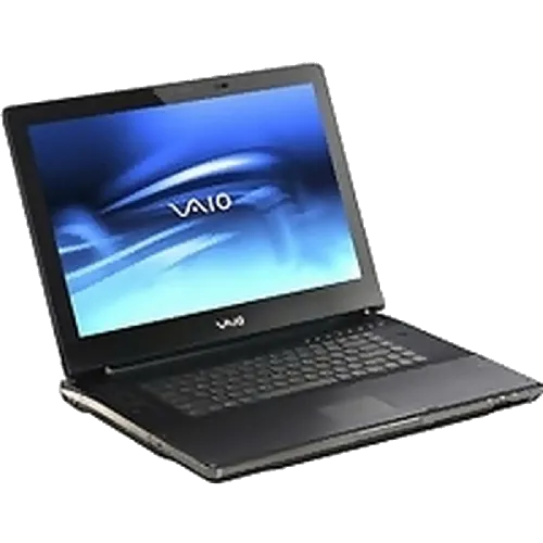 VAIO VGN-AR190G