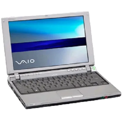 VAIO VGN-AR250