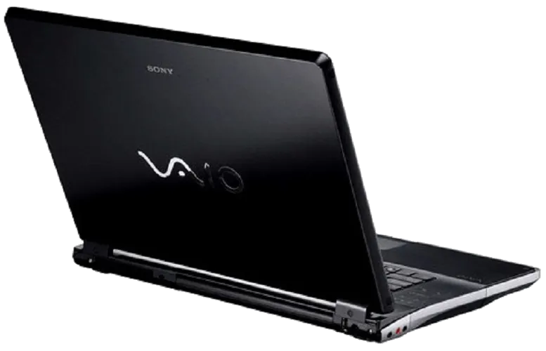 VAIO VGN-AR61MR