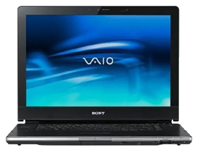 VAIO VGN-AR730E