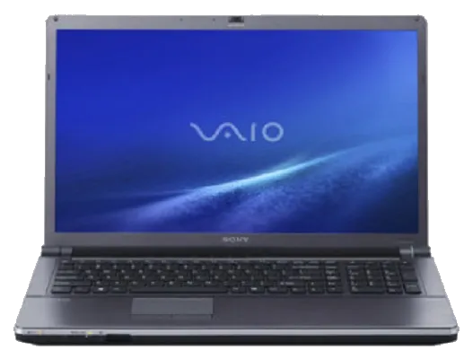 VAIO VGN-AW110J