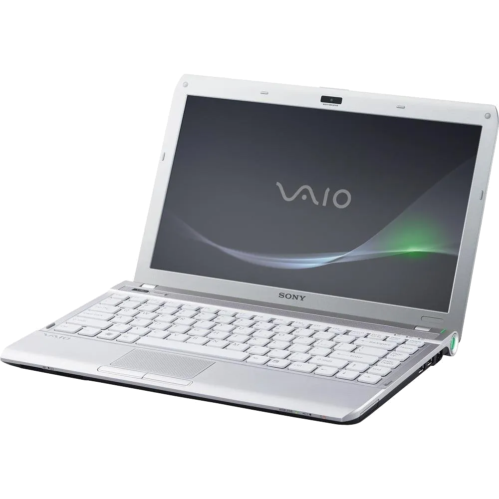 VAIO VGN-AW21SR/B