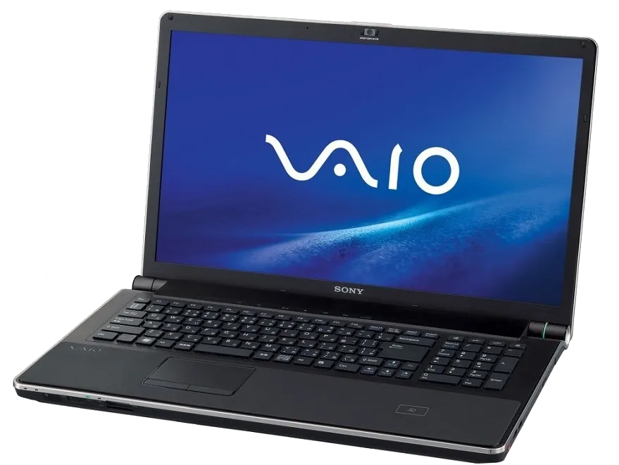VAIO VGN-AW4MRF/H