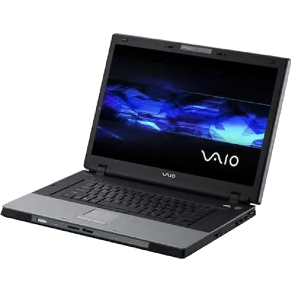VAIO VGN-AX580G