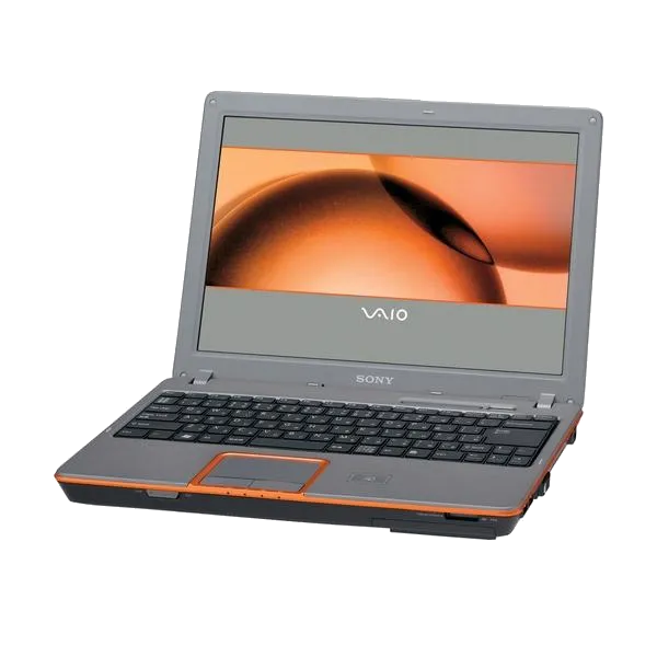 VAIO VGN-C1ZR