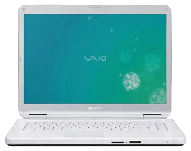 VAIO VGN-C240E/B
