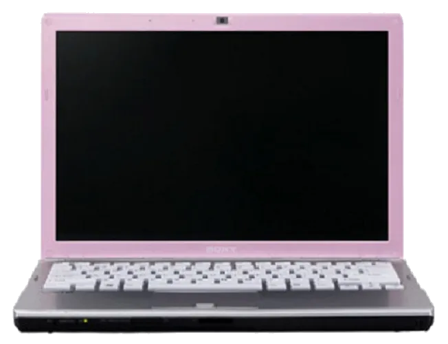 VAIO VGN-C290E/BT
