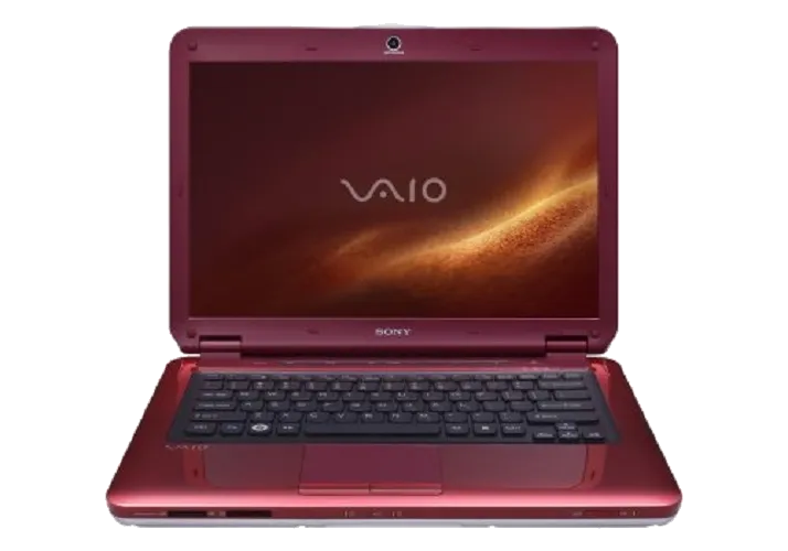 VAIO VGN-CS385J