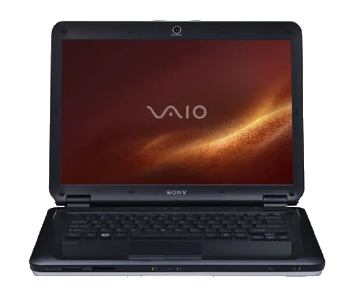 VAIO VGN-CS390DCB