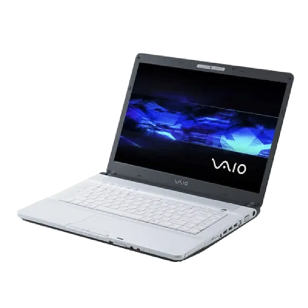 VAIO VGN-FE570G