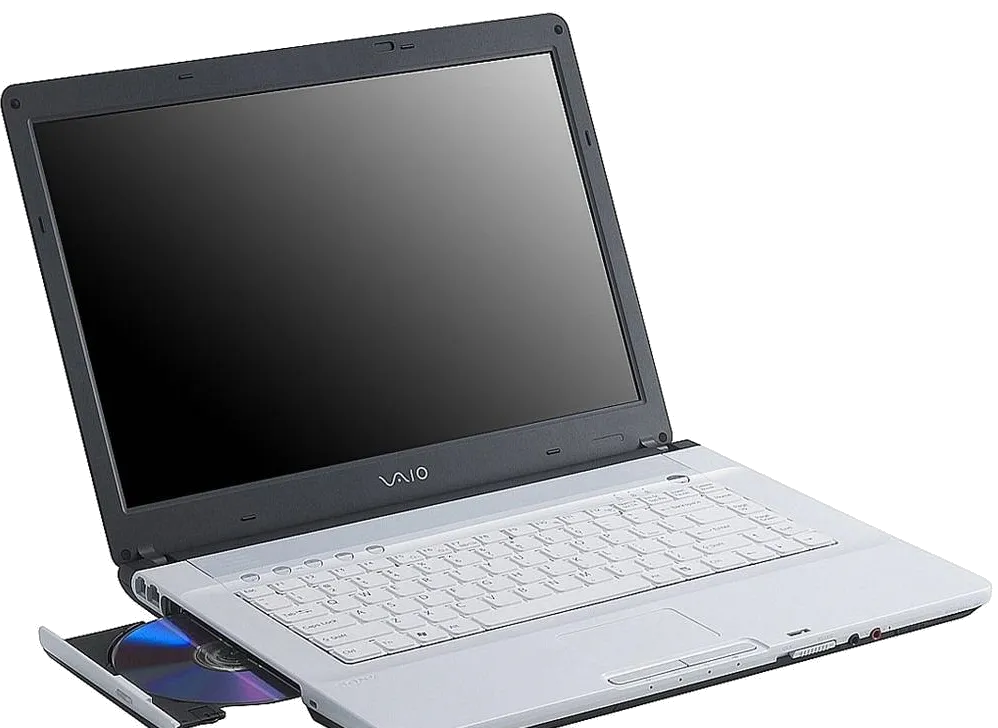 VAIO VGN-FE690P08