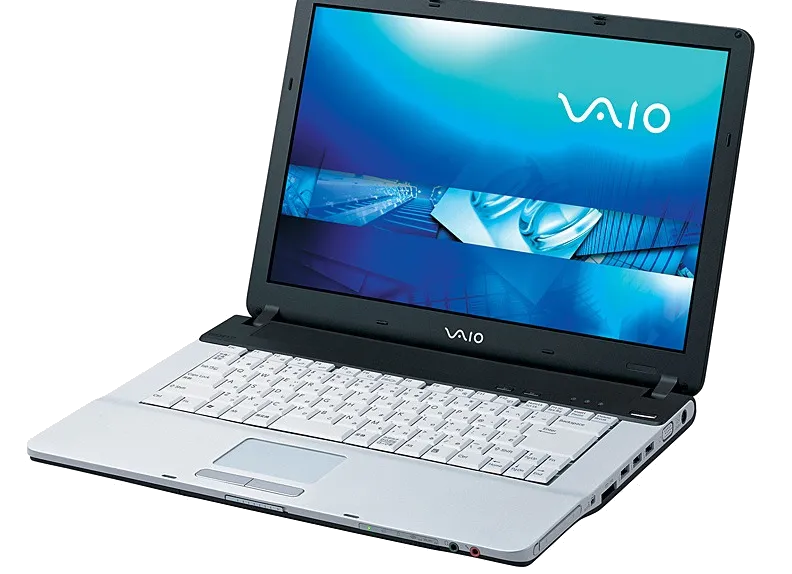 VAIO VGN-FS770/W