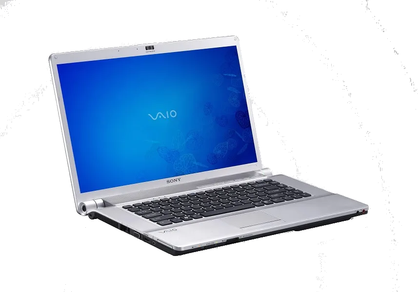 VAIO VGN-FW398Y