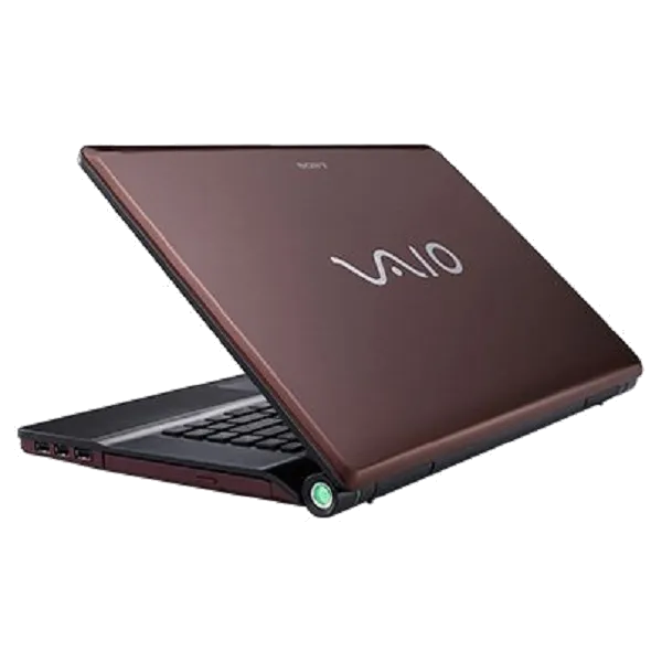 VAIO VGN-FW560F