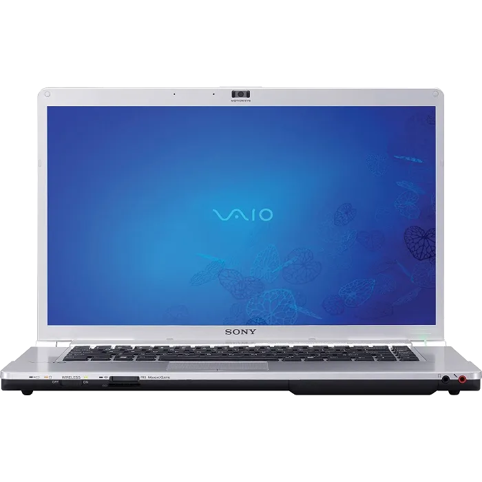 VAIO VGN-FW590GKB
