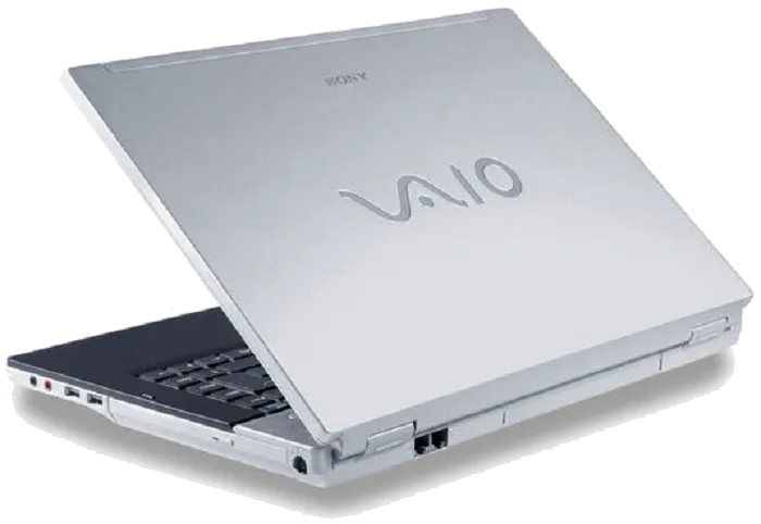 VAIO VGN-FZ11MR