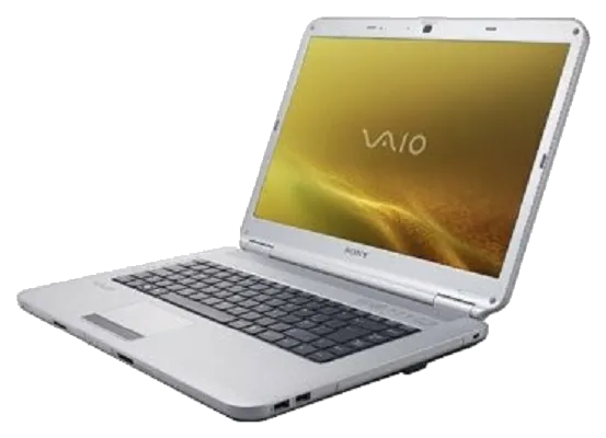 VAIO VGN-FZ160E