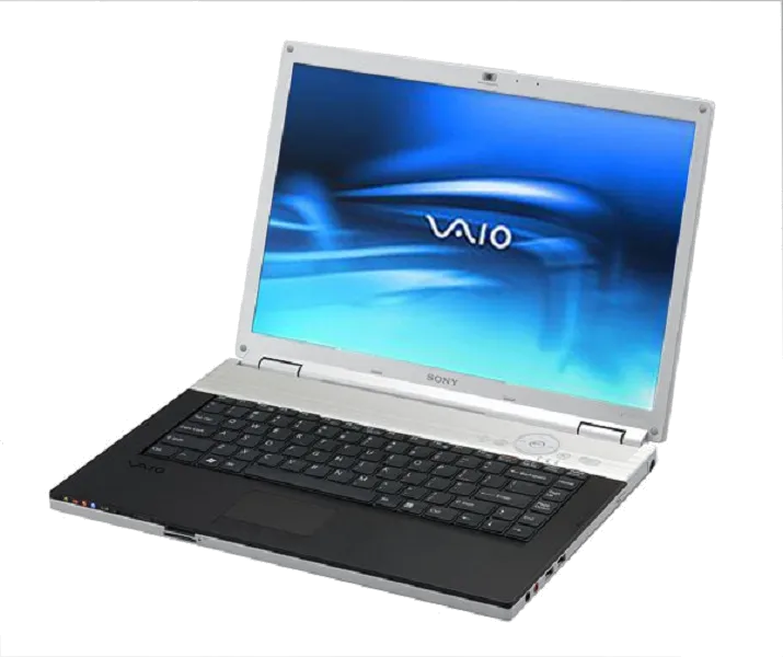 VAIO VGN-FZ31ZR