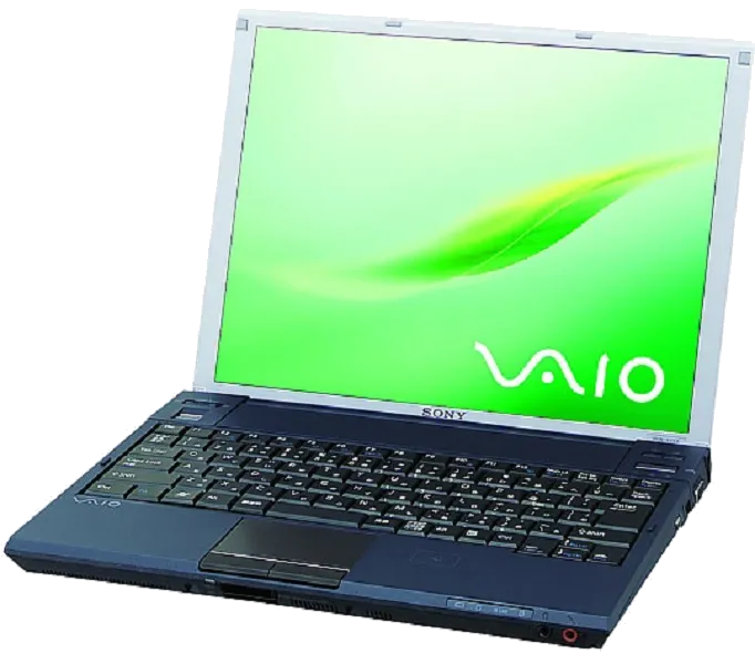 VAIO VGN-G1ABNS