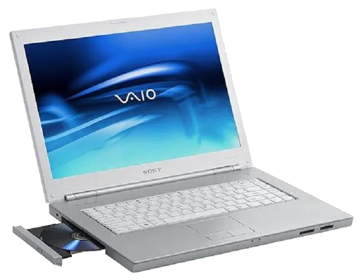 VAIO VGN-N150G/W