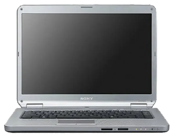 VAIO VGN-N31ZR/W