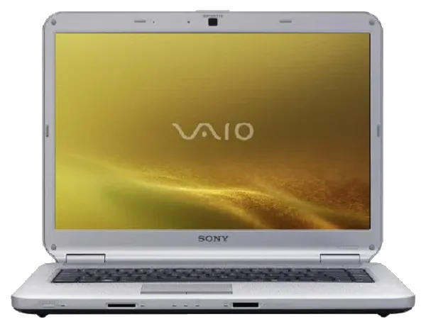 VAIO VGN-NS235J