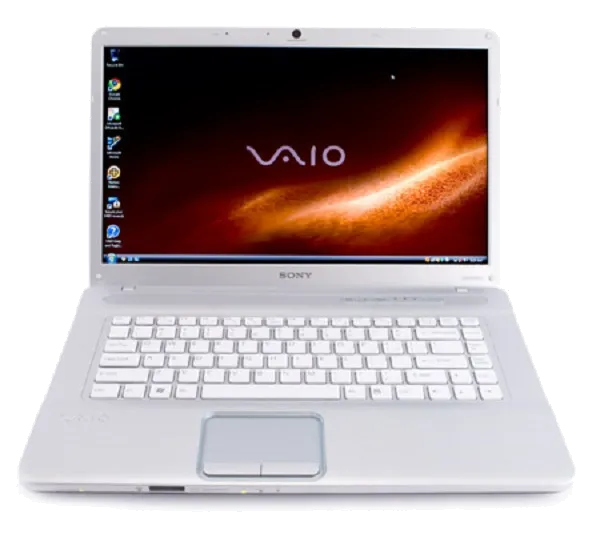 VAIO VGN-NW120J