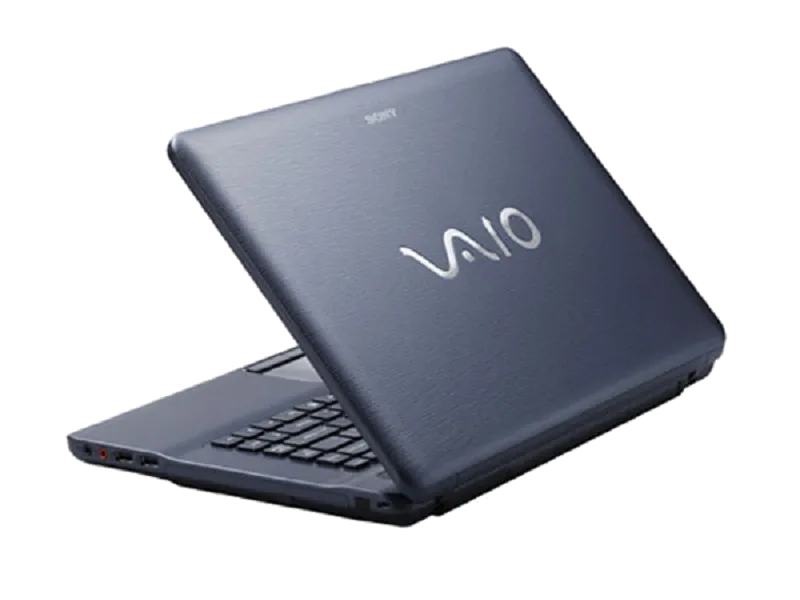 VAIO VGN-NW240F