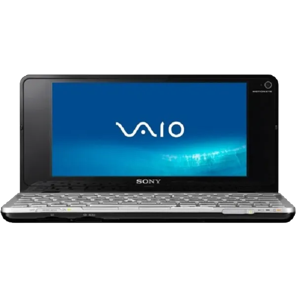 VAIO VGN-P598E/Q