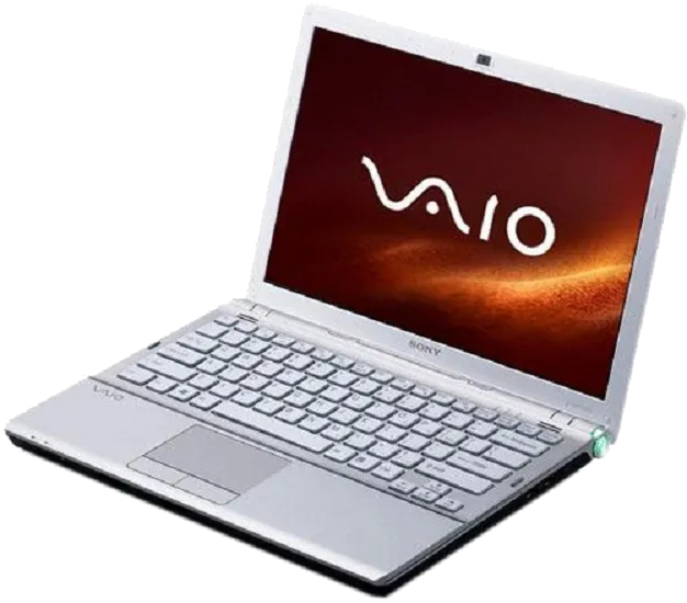 VAIO VGN-S4MR/W
