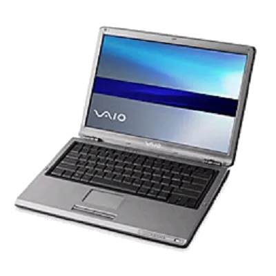 VAIO VGN-S570P/S
