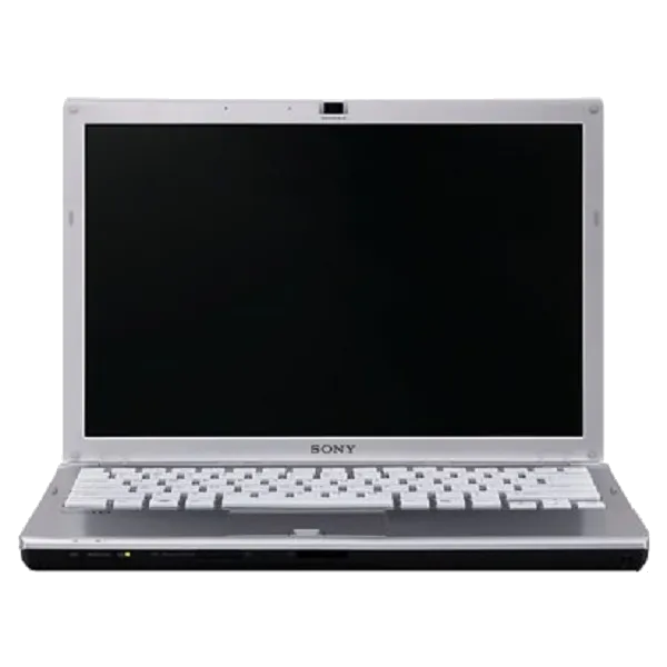 VAIO VGN-SR190EBQ