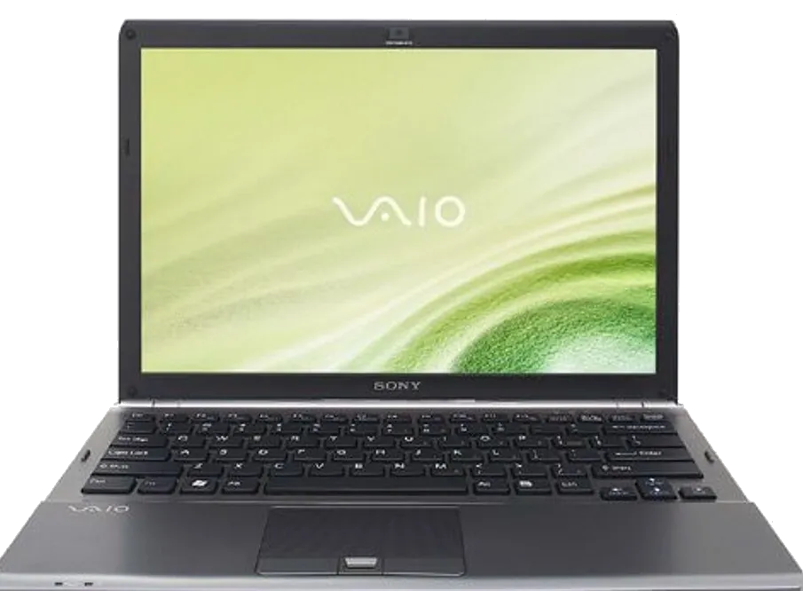 VAIO VGN-SR590GAB