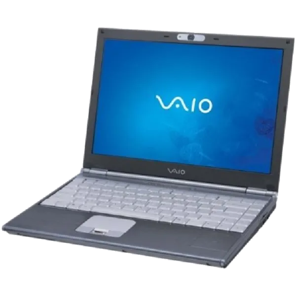 VAIO VGN-SZ140P