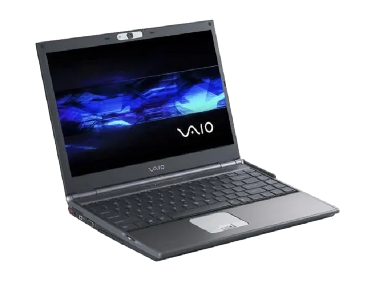 VAIO VGN-SZ240P11