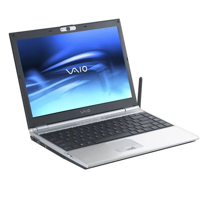 VAIO VGN-SZ340P9