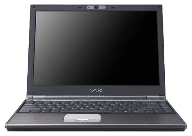VAIO VGN-SZ5VRN