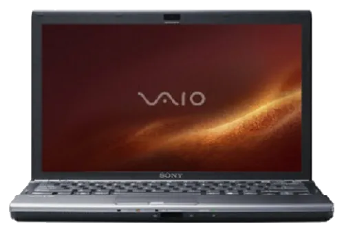 VAIO VGN-SZ650N/C