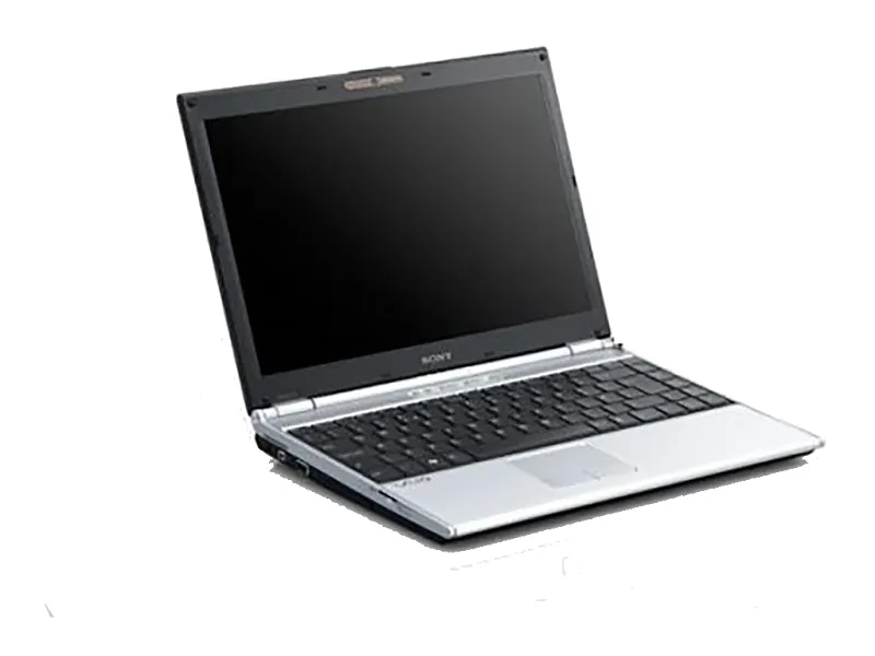 VAIO VGN-SZ680N05
