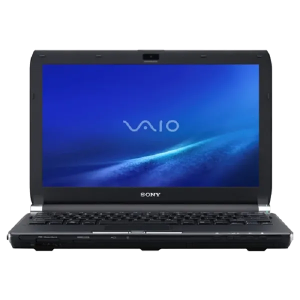 VAIO VGN-TT280N