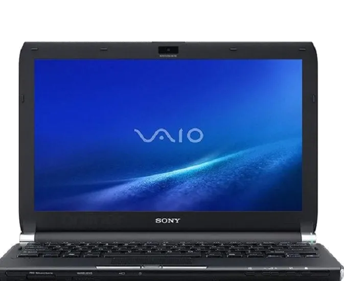 VAIO VGN-TT290NBX