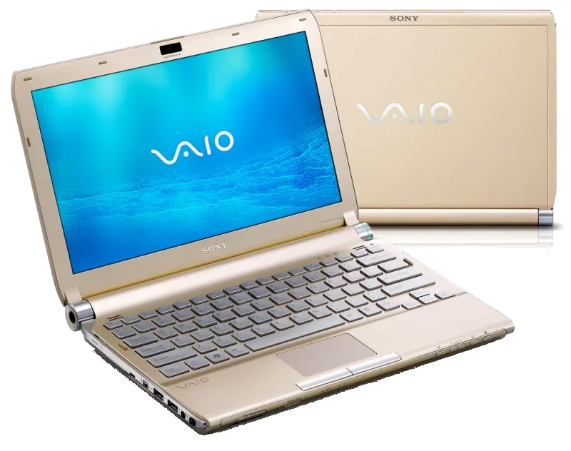 VAIO VGN-TTV31MR/N