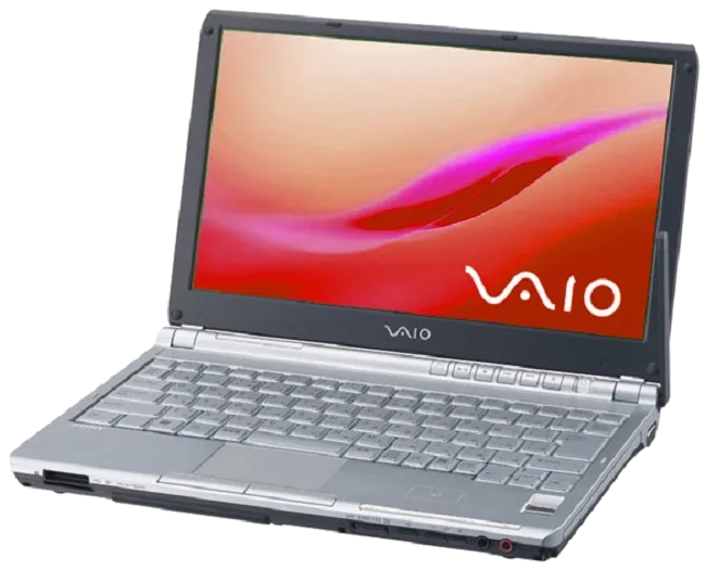 VAIO VGN-TX3HRP