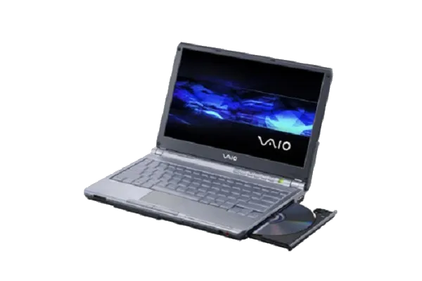 VAIO VGN-TX850P/B