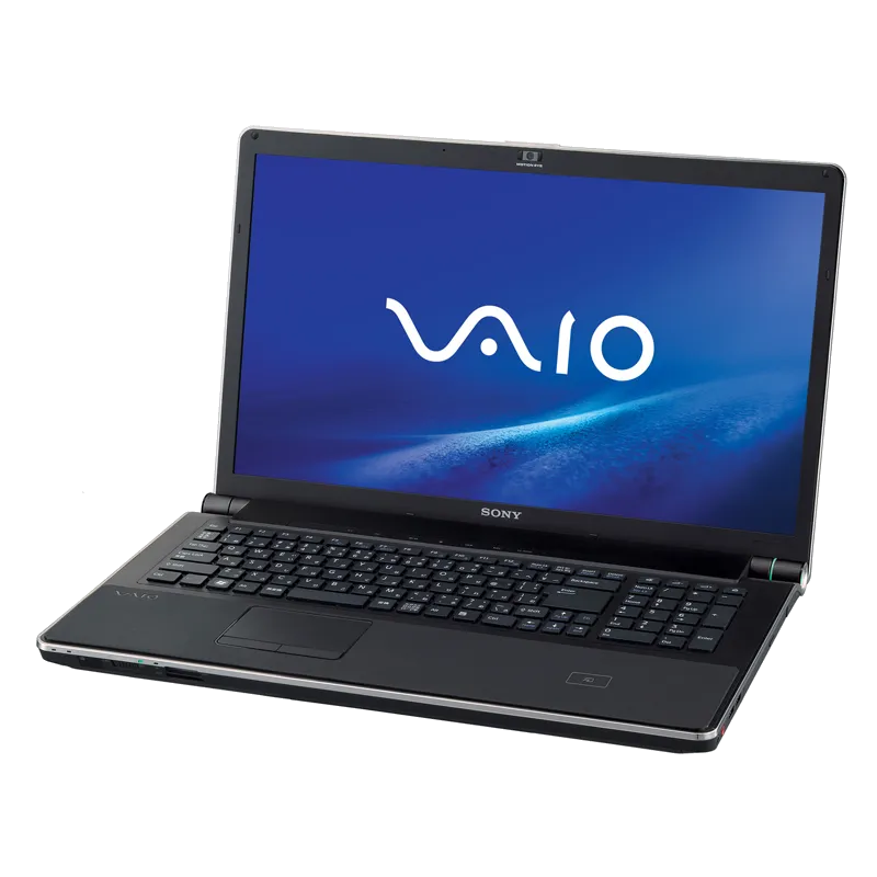 VAIO VGN-TYPEAAW70B/Q