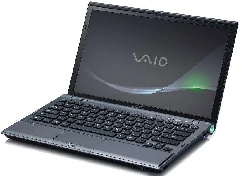 VAIO VGN-Z11X9E