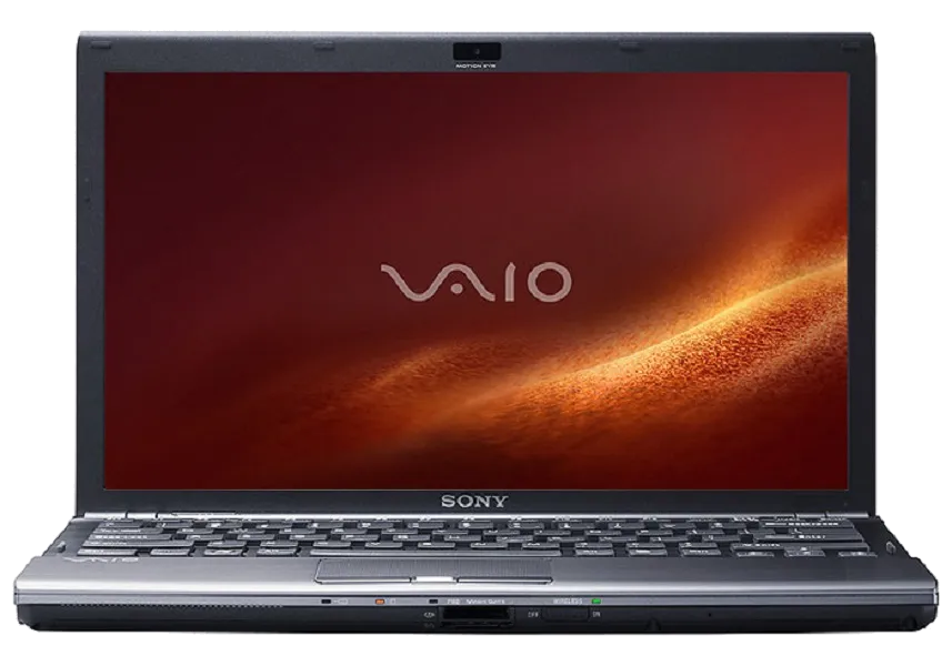 VAIO VGN-Z530N