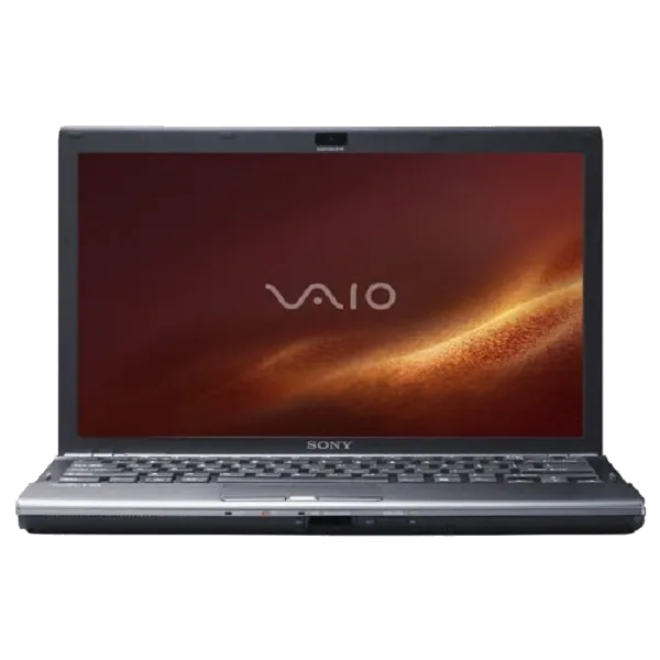 VAIO VGN-Z820G